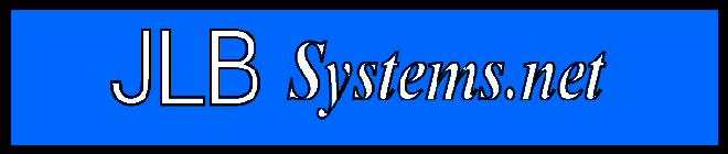 JLB Systems.net
